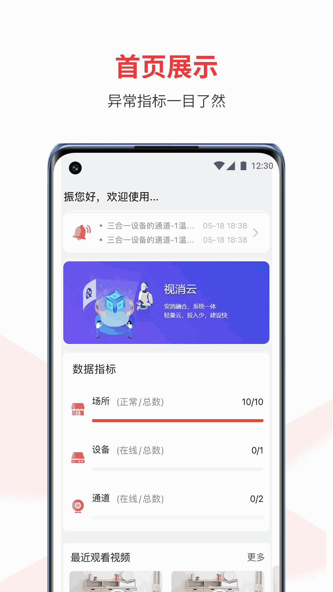 视消云