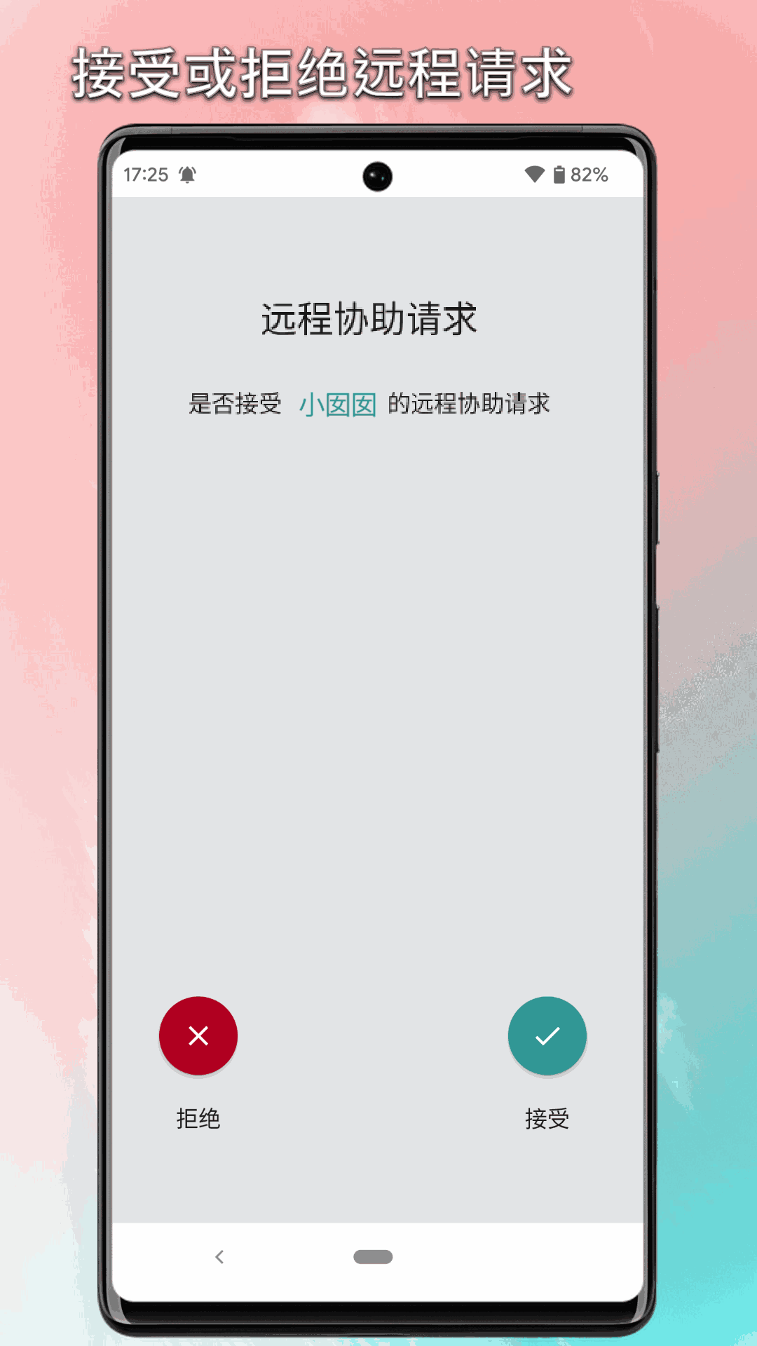 锐连