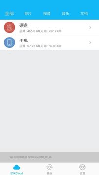 SSKCloud