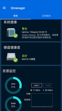 Qmanager