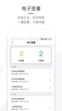 劳动力管理