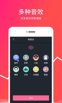 变音器