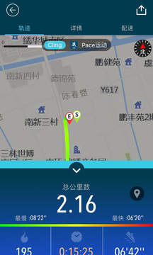 Cling