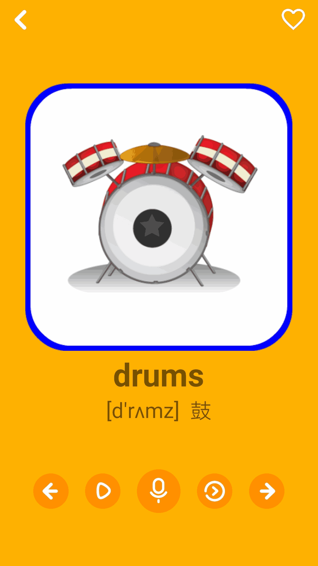 幼儿学英语