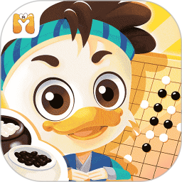 妙音围棋