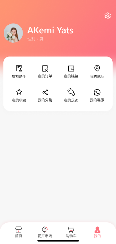 亿硕花卉