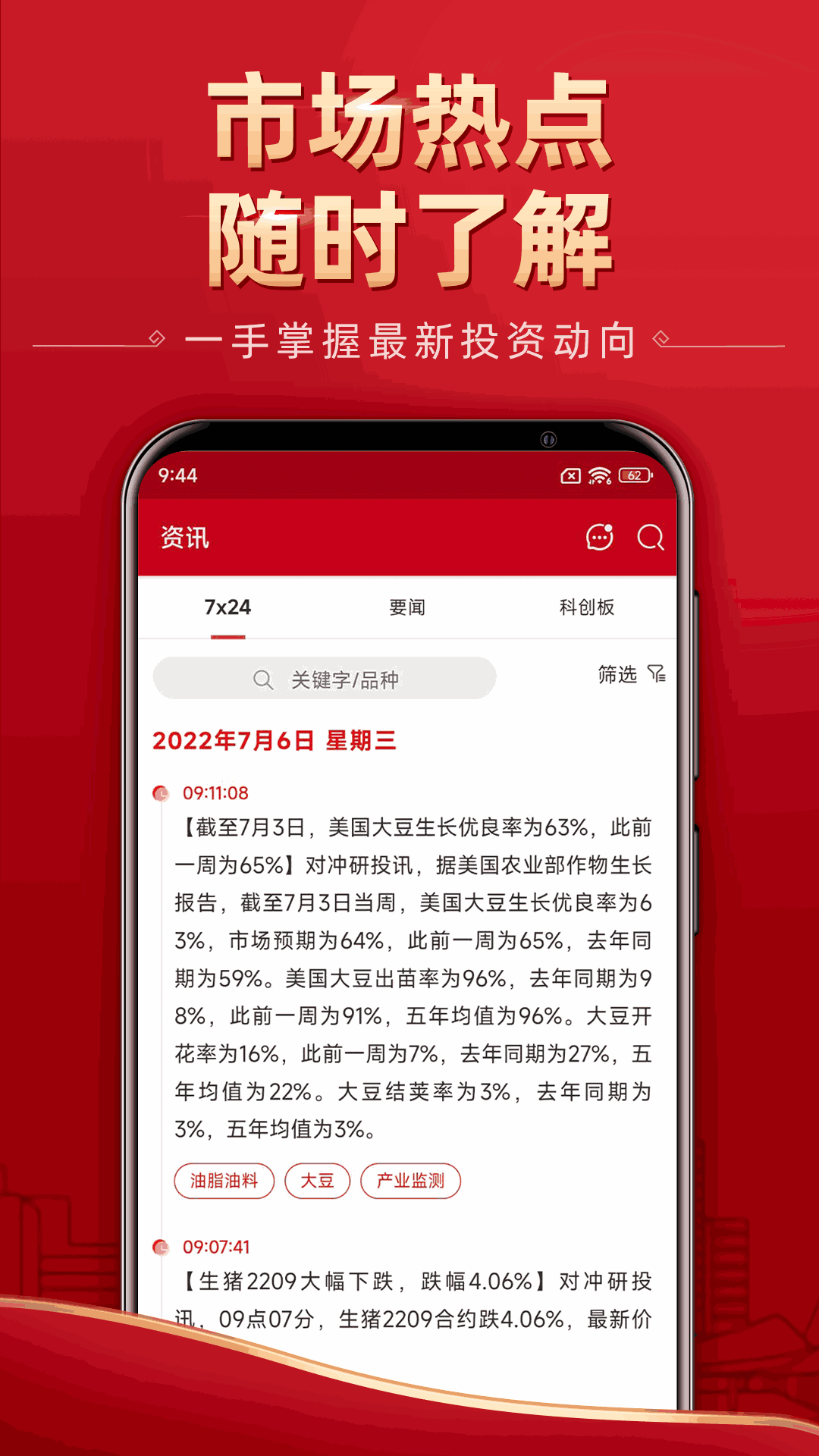 五矿期货