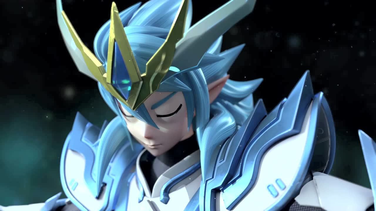 奥拉星