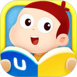 阿U学科学kids