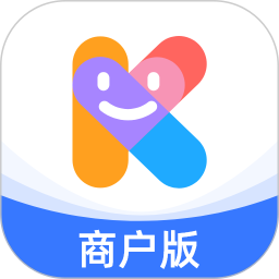 客利得商户版